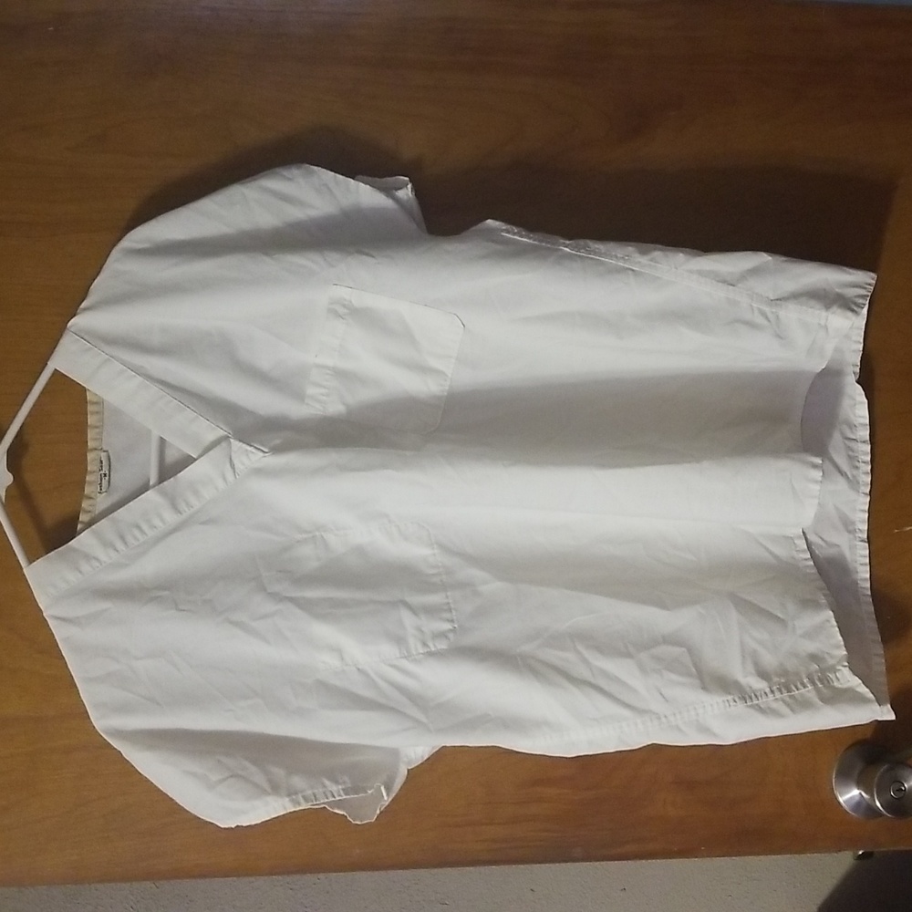 Medical Scrubs Top Size Small: TYB16